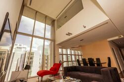 The Lincoln Modern (D11), Apartment #460679331
